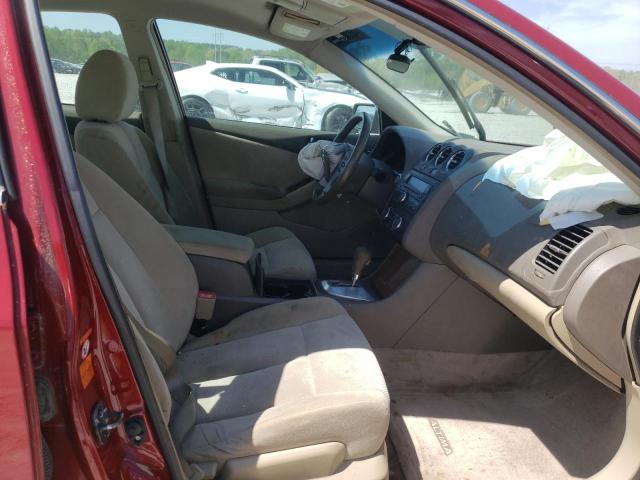 Photo 4 VIN: 1N4AL21E48C161923 - NISSAN ALTIMA 2.5 