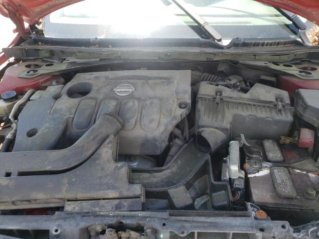 Photo 6 VIN: 1N4AL21E48C161923 - NISSAN ALTIMA 2.5 