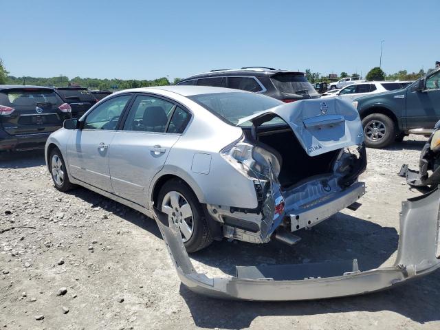 Photo 1 VIN: 1N4AL21E48C178897 - NISSAN ALTIMA 