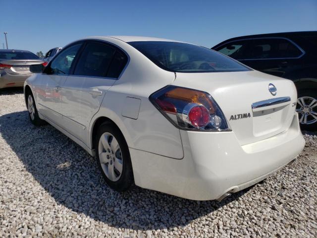 Photo 2 VIN: 1N4AL21E48C180228 - NISSAN ALTIMA 2.5 