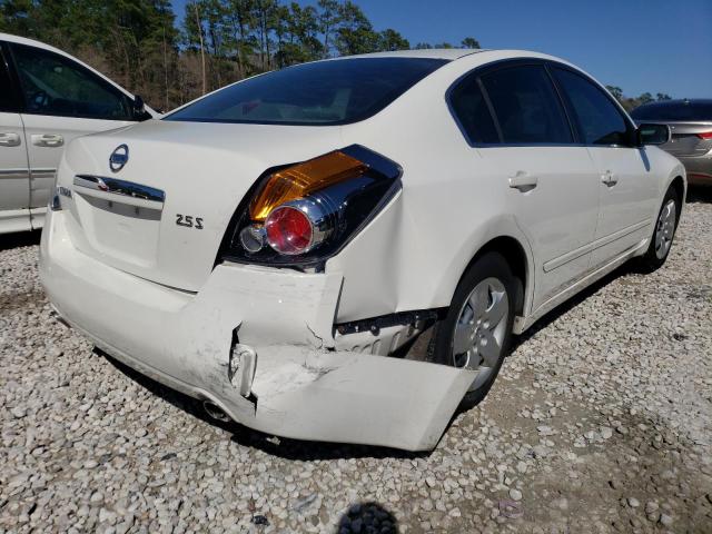 Photo 3 VIN: 1N4AL21E48C180228 - NISSAN ALTIMA 2.5 