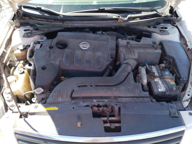 Photo 6 VIN: 1N4AL21E48C180228 - NISSAN ALTIMA 2.5 