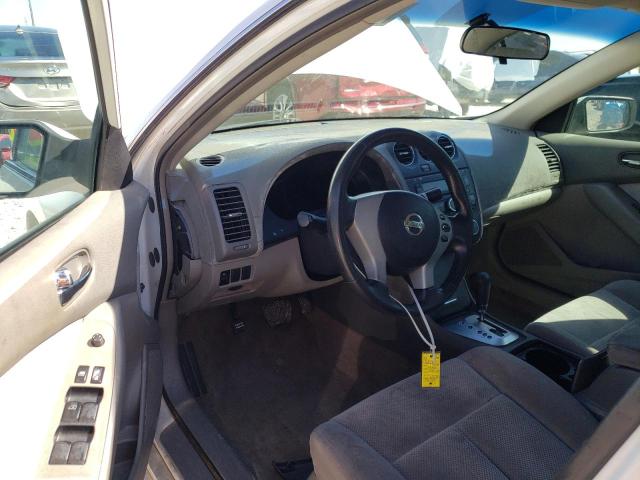 Photo 8 VIN: 1N4AL21E48C180228 - NISSAN ALTIMA 2.5 