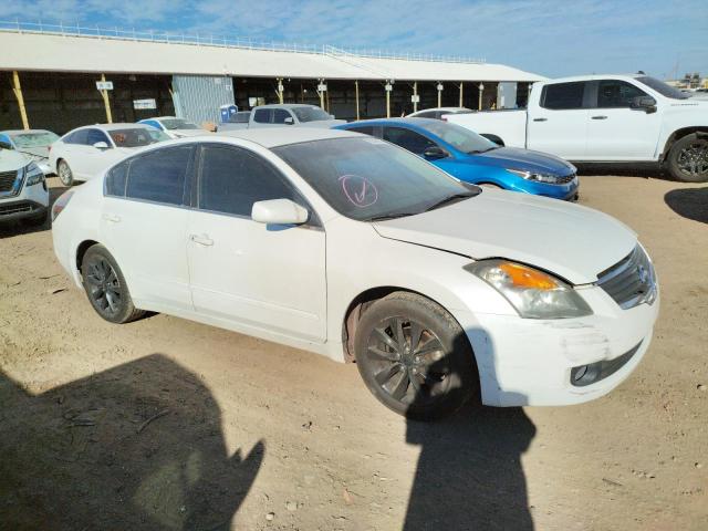 Photo 3 VIN: 1N4AL21E48C216113 - NISSAN ALTIMA 