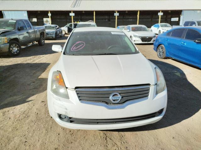 Photo 4 VIN: 1N4AL21E48C216113 - NISSAN ALTIMA 