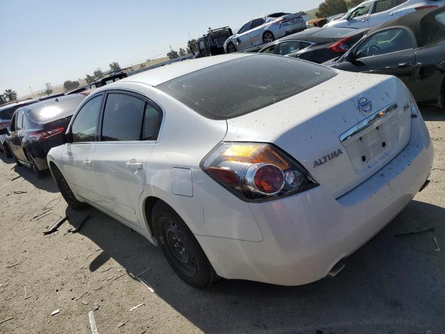 Photo 1 VIN: 1N4AL21E48C232845 - NISSAN ALTIMA 2.5 