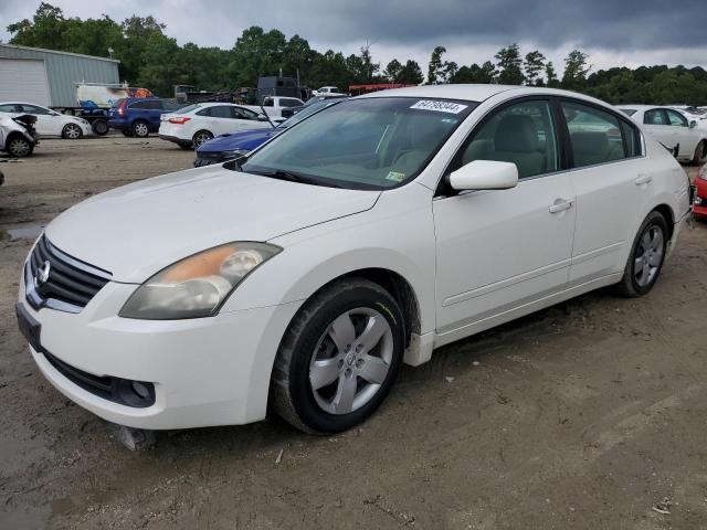 Photo 0 VIN: 1N4AL21E48C285058 - NISSAN ALTIMA 2.5 