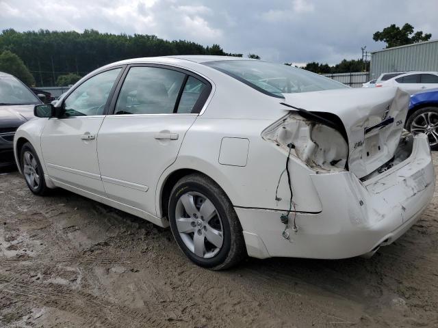 Photo 1 VIN: 1N4AL21E48C285058 - NISSAN ALTIMA 2.5 