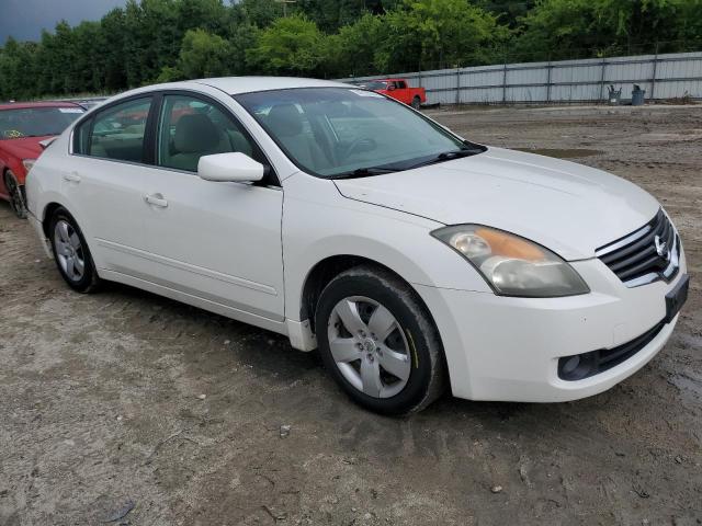 Photo 3 VIN: 1N4AL21E48C285058 - NISSAN ALTIMA 2.5 