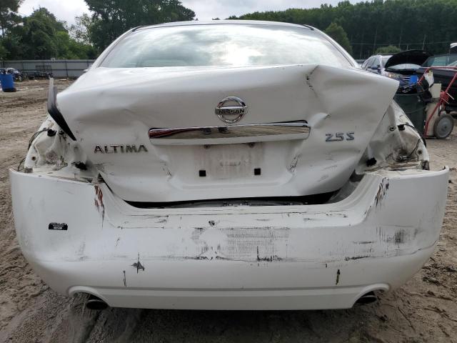 Photo 5 VIN: 1N4AL21E48C285058 - NISSAN ALTIMA 2.5 