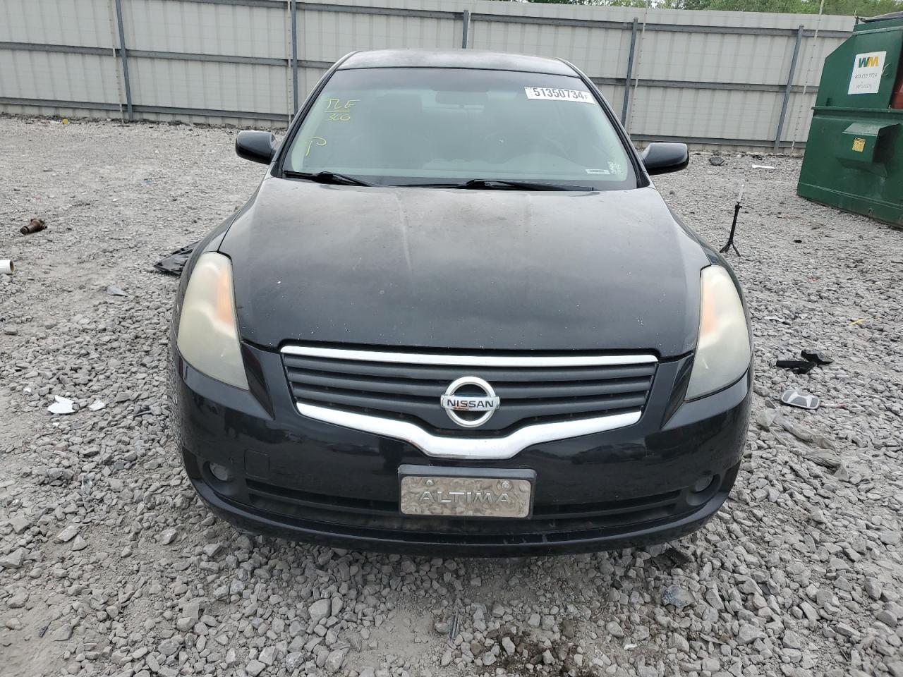 Photo 4 VIN: 1N4AL21E48N402271 - NISSAN ALTIMA 