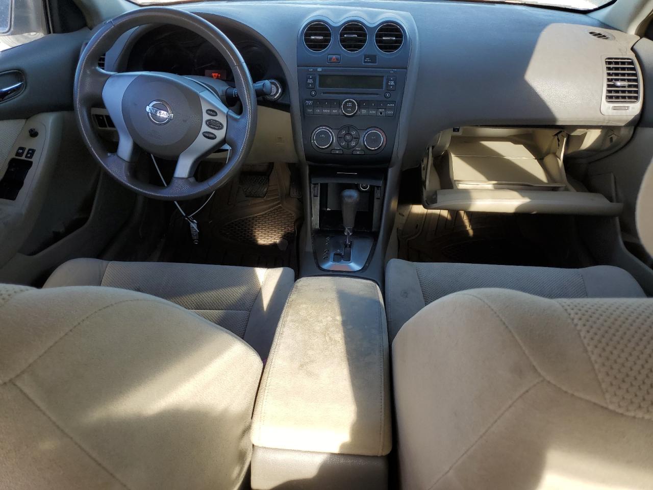 Photo 7 VIN: 1N4AL21E48N411052 - NISSAN ALTIMA 