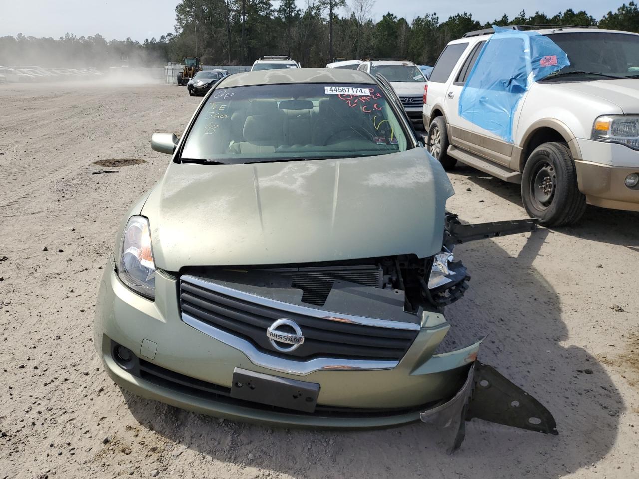 Photo 4 VIN: 1N4AL21E48N411570 - NISSAN ALTIMA 