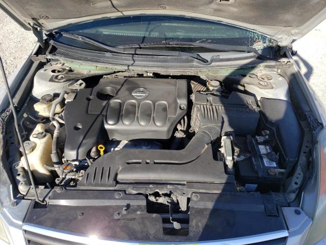 Photo 10 VIN: 1N4AL21E48N414243 - NISSAN ALTIMA 