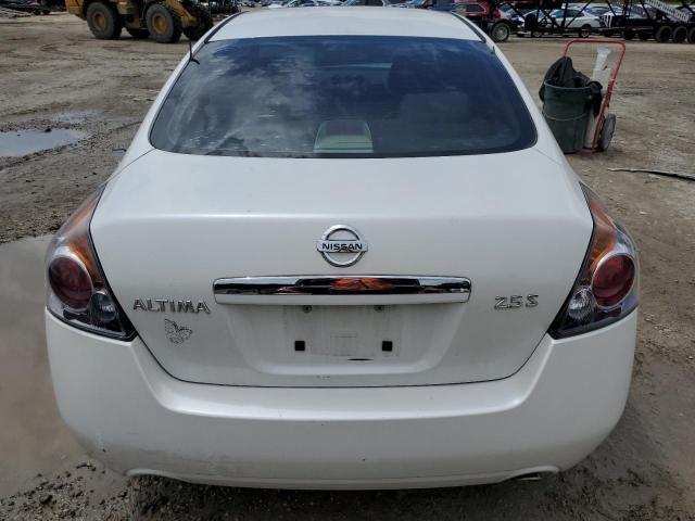 Photo 5 VIN: 1N4AL21E48N425470 - NISSAN ALTIMA 