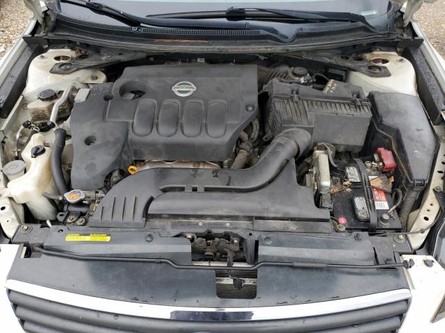 Photo 10 VIN: 1N4AL21E48N436288 - NISSAN ALTIMA 