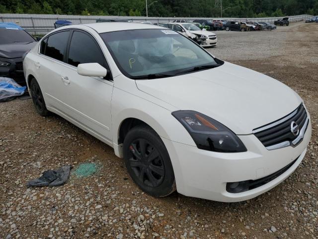 Photo 3 VIN: 1N4AL21E48N436288 - NISSAN ALTIMA 