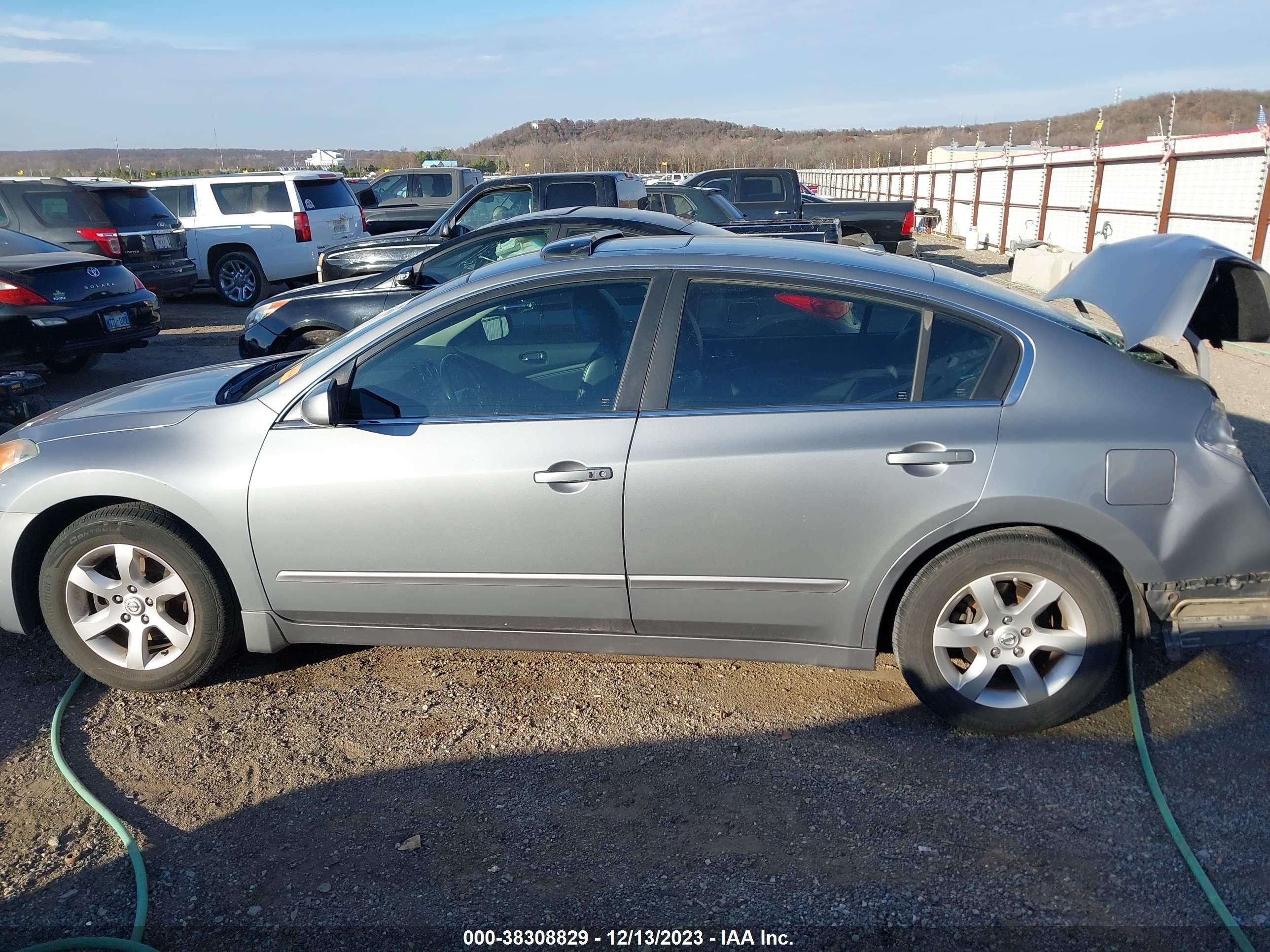 Photo 14 VIN: 1N4AL21E48N441667 - NISSAN ALTIMA 