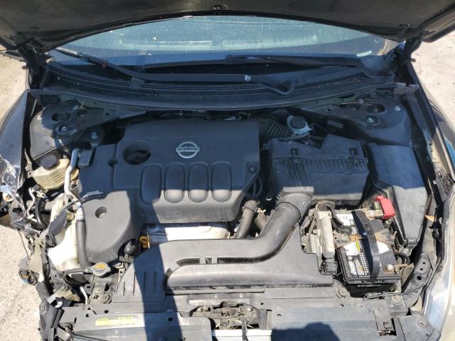 Photo 10 VIN: 1N4AL21E48N451745 - NISSAN ALTIMA 