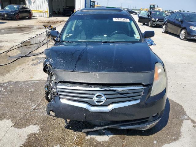 Photo 4 VIN: 1N4AL21E48N451745 - NISSAN ALTIMA 