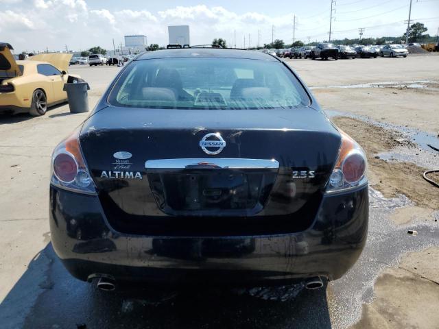 Photo 5 VIN: 1N4AL21E48N451745 - NISSAN ALTIMA 