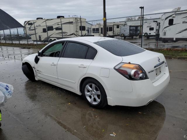 Photo 1 VIN: 1N4AL21E48N453396 - NISSAN ALTIMA 2.5 