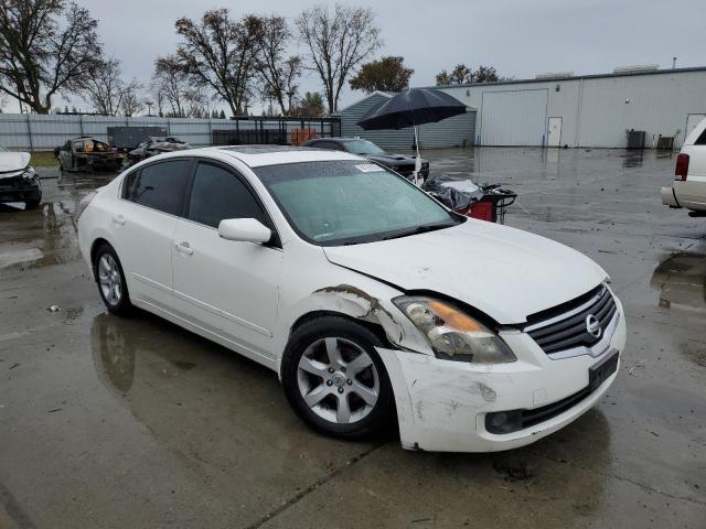 Photo 3 VIN: 1N4AL21E48N453396 - NISSAN ALTIMA 2.5 