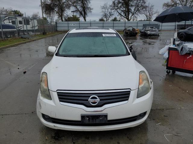 Photo 4 VIN: 1N4AL21E48N453396 - NISSAN ALTIMA 2.5 