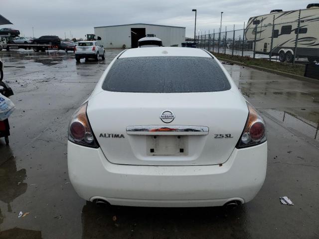 Photo 5 VIN: 1N4AL21E48N453396 - NISSAN ALTIMA 2.5 