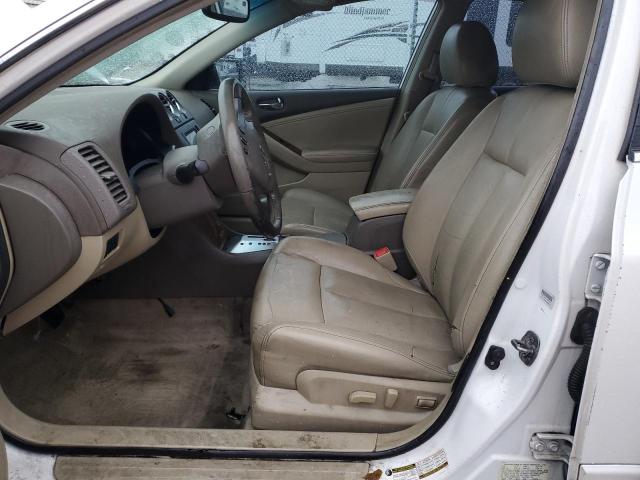 Photo 6 VIN: 1N4AL21E48N453396 - NISSAN ALTIMA 2.5 