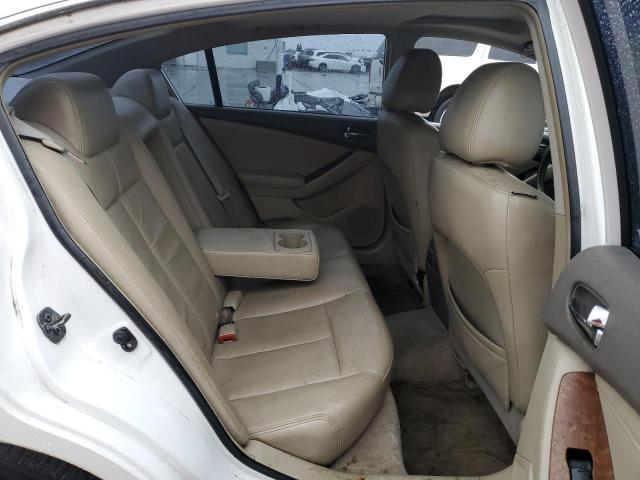 Photo 9 VIN: 1N4AL21E48N453396 - NISSAN ALTIMA 2.5 