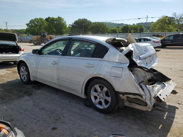 Photo 1 VIN: 1N4AL21E48N453768 - NISSAN ALTIMA 