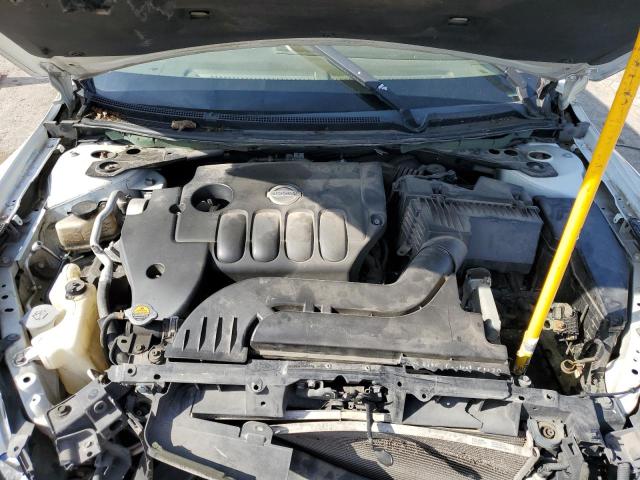 Photo 10 VIN: 1N4AL21E48N453768 - NISSAN ALTIMA 