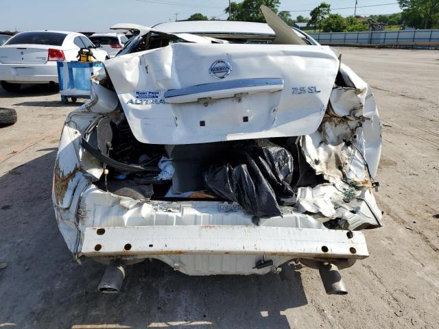 Photo 5 VIN: 1N4AL21E48N453768 - NISSAN ALTIMA 