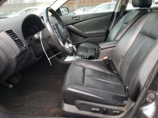 Photo 6 VIN: 1N4AL21E48N480095 - NISSAN ALTIMA 