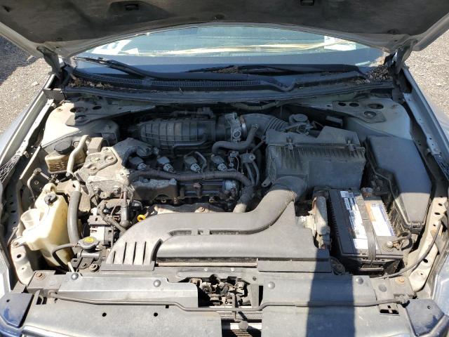 Photo 10 VIN: 1N4AL21E48N507019 - NISSAN ALTIMA 