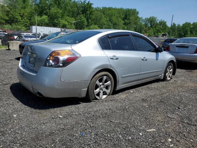 Photo 2 VIN: 1N4AL21E48N507019 - NISSAN ALTIMA 