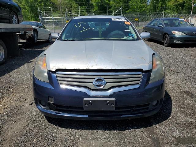 Photo 4 VIN: 1N4AL21E48N507019 - NISSAN ALTIMA 