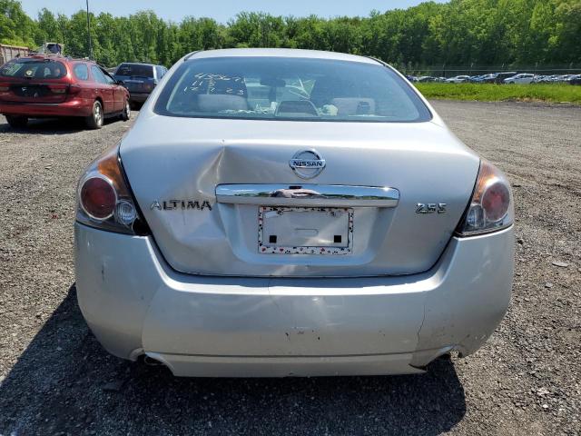 Photo 5 VIN: 1N4AL21E48N507019 - NISSAN ALTIMA 