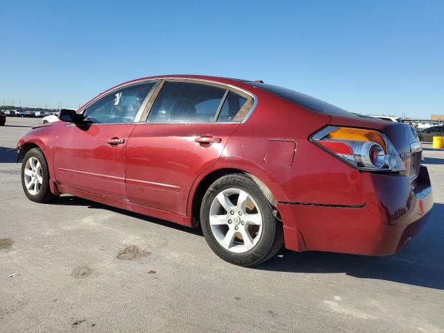 Photo 1 VIN: 1N4AL21E48N516626 - NISSAN ALTIMA 2.5 