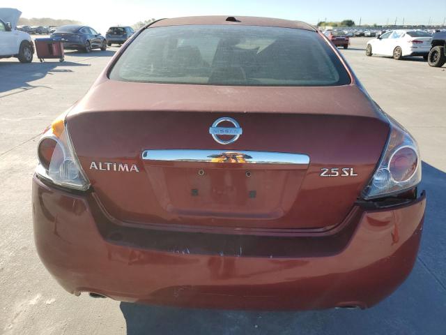 Photo 5 VIN: 1N4AL21E48N516626 - NISSAN ALTIMA 2.5 