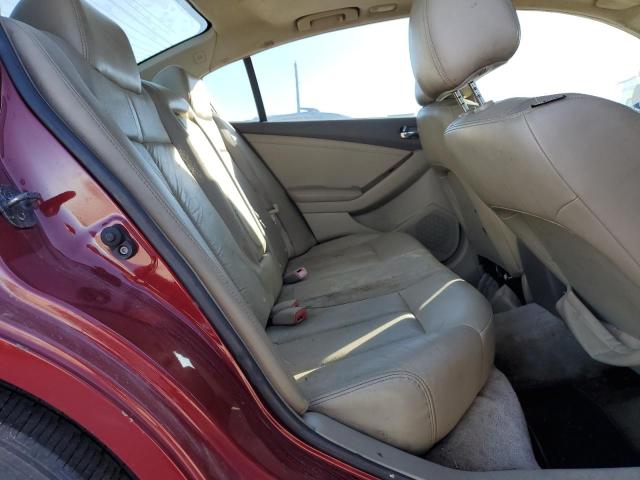 Photo 9 VIN: 1N4AL21E48N516626 - NISSAN ALTIMA 2.5 