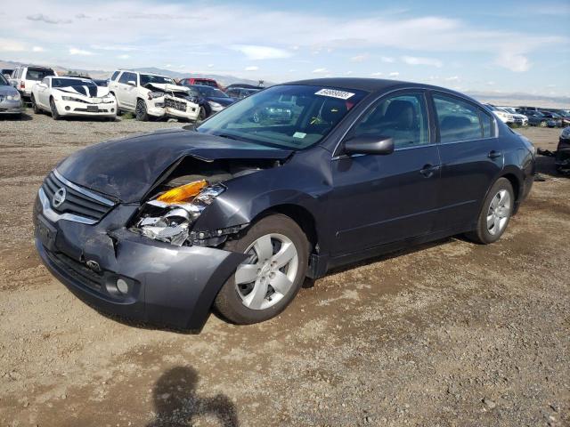 Photo 0 VIN: 1N4AL21E48N527092 - NISSAN ALTIMA 2.5 