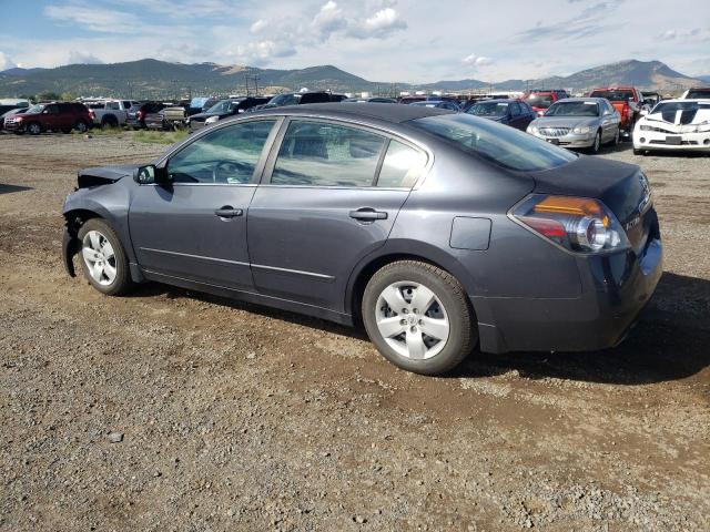 Photo 1 VIN: 1N4AL21E48N527092 - NISSAN ALTIMA 2.5 