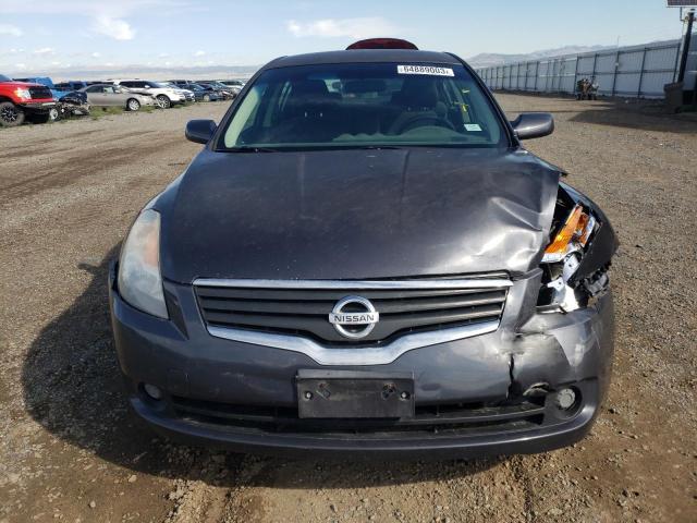 Photo 4 VIN: 1N4AL21E48N527092 - NISSAN ALTIMA 2.5 