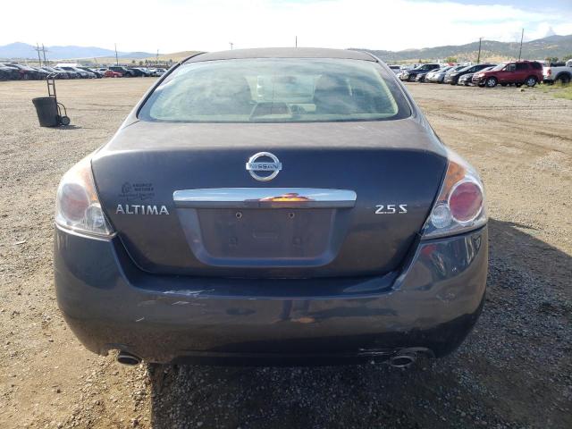 Photo 5 VIN: 1N4AL21E48N527092 - NISSAN ALTIMA 2.5 