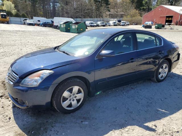 Photo 0 VIN: 1N4AL21E48N527688 - NISSAN ALTIMA 