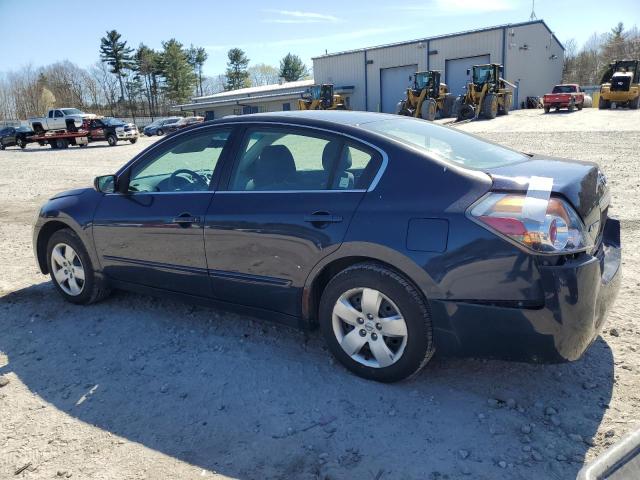 Photo 1 VIN: 1N4AL21E48N527688 - NISSAN ALTIMA 