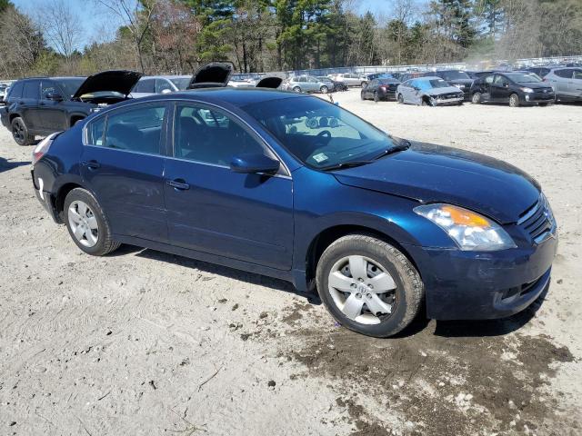 Photo 3 VIN: 1N4AL21E48N527688 - NISSAN ALTIMA 