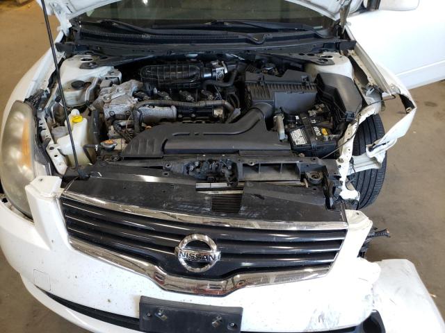 Photo 10 VIN: 1N4AL21E48N547570 - NISSAN ALTIMA 